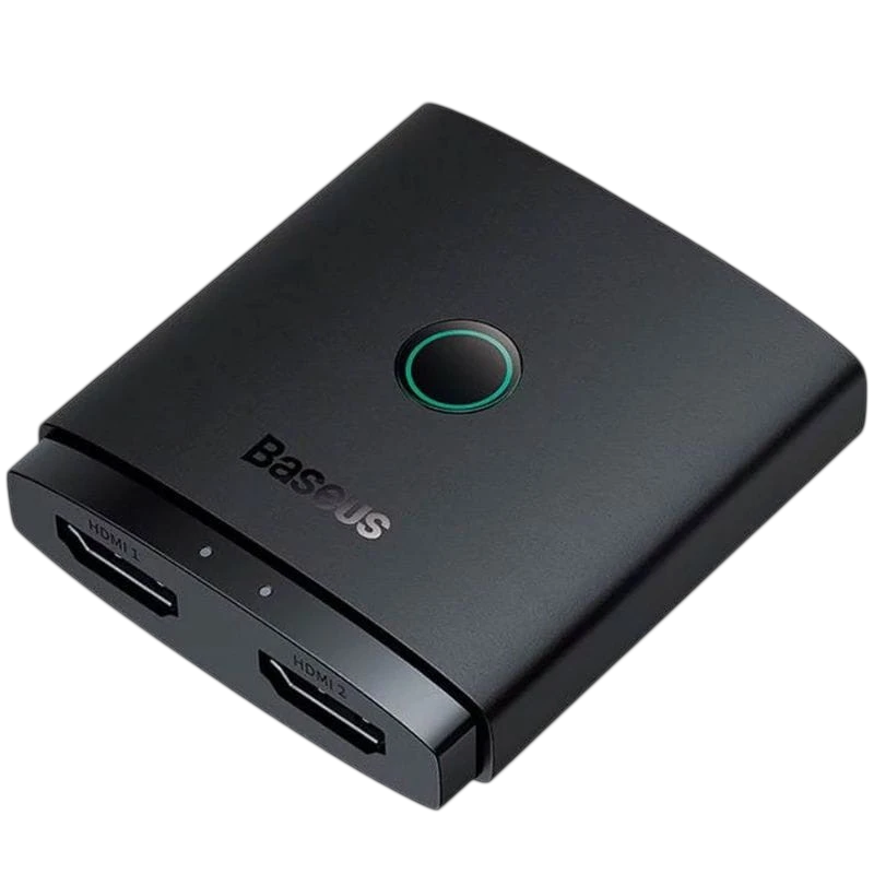 Baseus Cluster - Commutateur HDMI