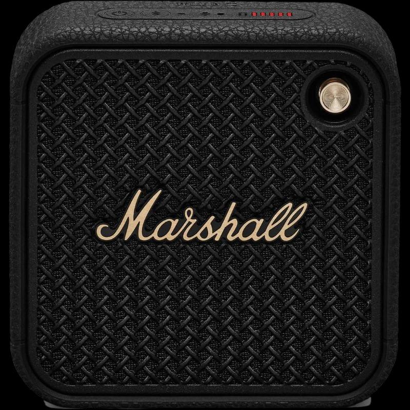 Marshall Willen II Laiton Noir