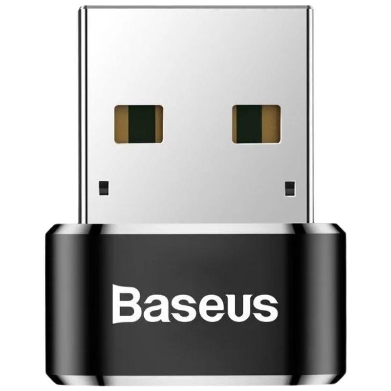  Baseus - Adaptateur USB-C vers USB-A image avant