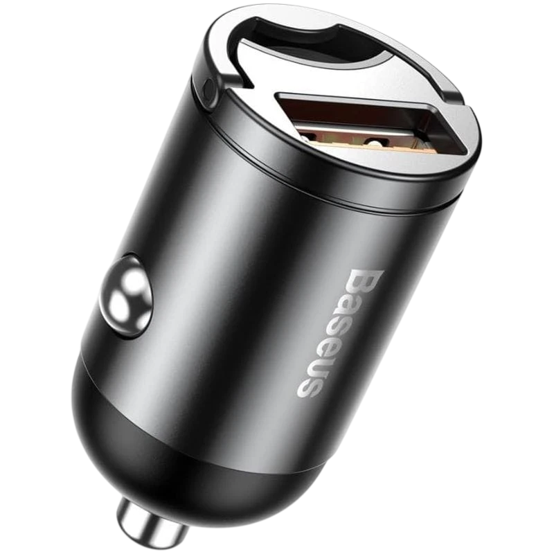 Baseus Tiny Star Mini 30W - Chargeur de voiture