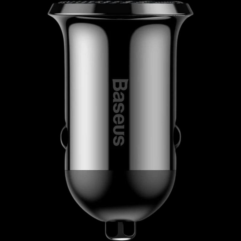 Baseus Grain Pro 4.8A - Chargeur de voiture