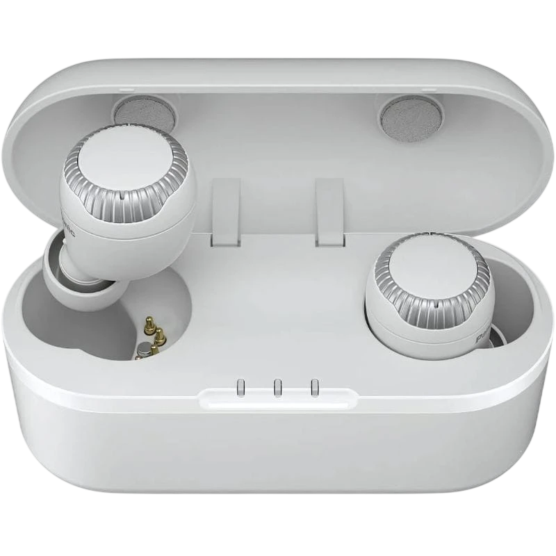 Panasonic RZ-S300W TWS Bluetooth Branco - Auscultadores sem fios