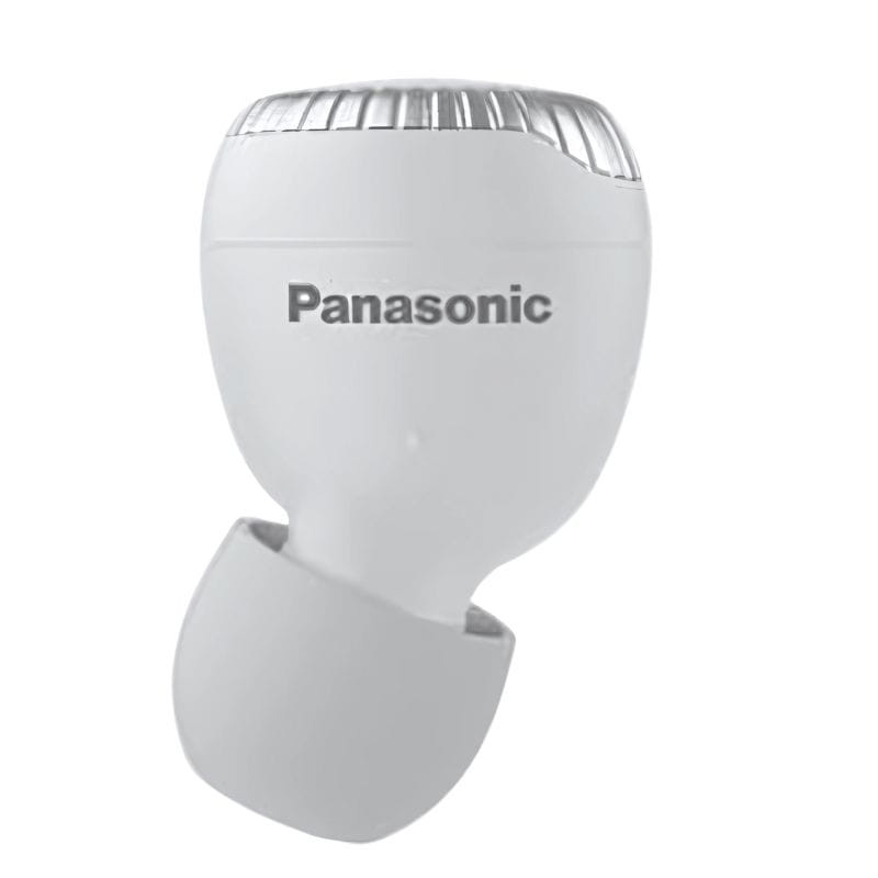 imagen de perfil de los auriculares Panasonic RZ-S300W TWS Bluetooth Blanco - Auriculares inalámbricos