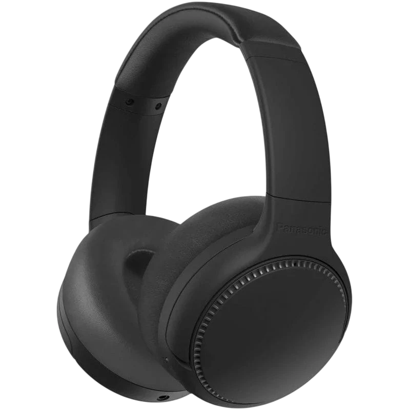Panasonic RB-M500B Negro - Auriculares Inalámbricos y alámbricos