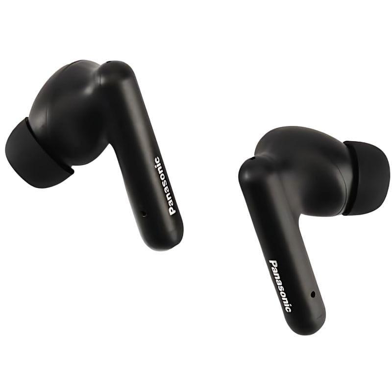 imagem de Panasonic RZ-B110WDE-K Bluetooth Preto - Auscultadores sem fios