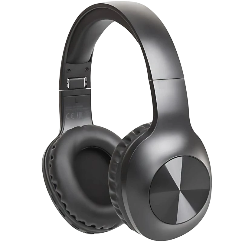 Panasonic RB-HX220BDEK Bluetooth Preto - Auscultadores sem fios