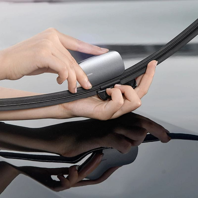 Baseus Rain Wing - Reparador de limpiaparabrisas imagen real 