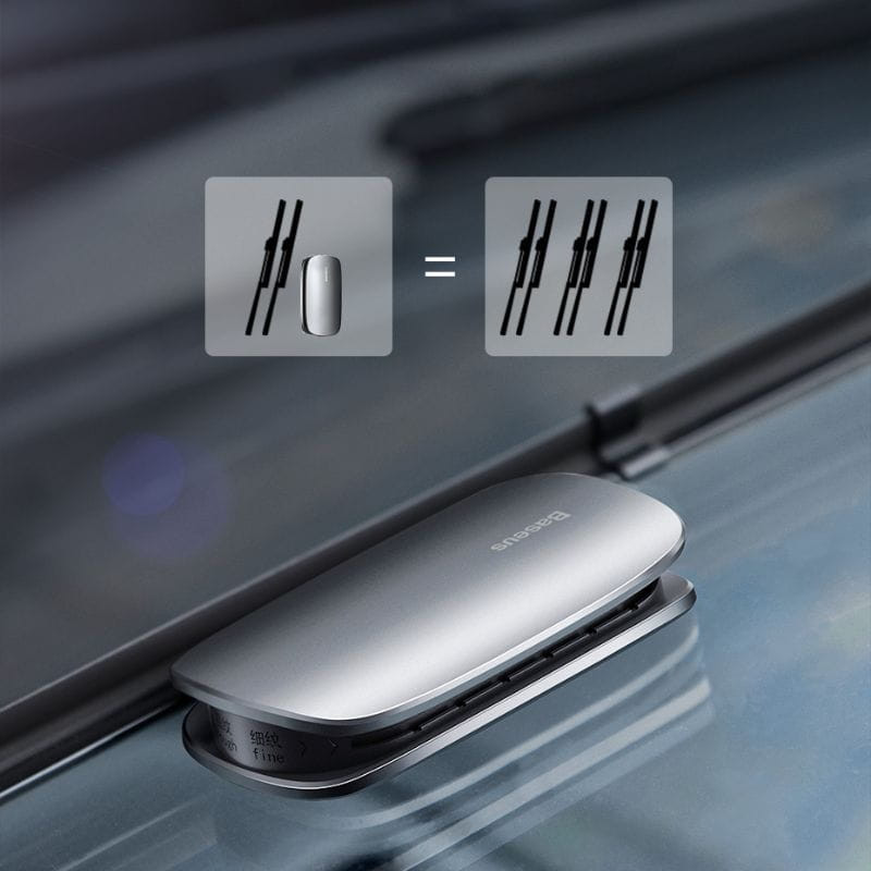 Baseus Rain Wing - Reparador de limpiaparabrisas aumenta la durabilidad