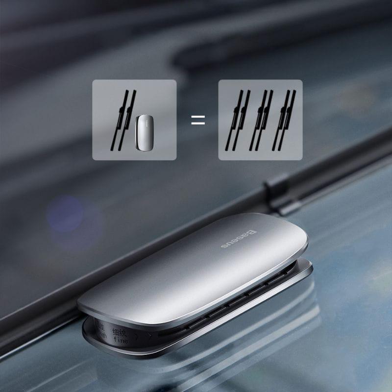 Baseus Rain Wing - Reparador de limpiaparabrisas aumenta la durabilidad