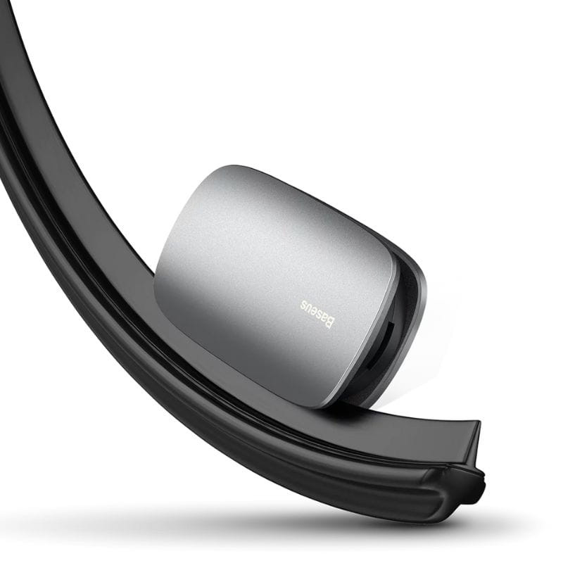 Baseus Rain Wing - Reparador de limpiaparabrisas imagen en la escobilla