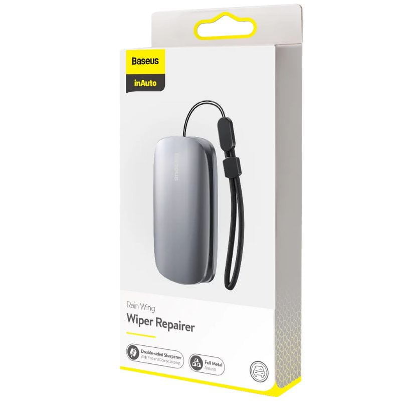 Baseus Rain Wing - Reparador de limpiaparabrisas imagen de la caja