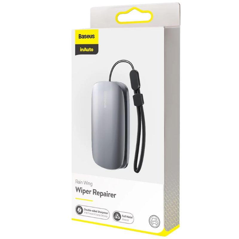 Baseus Rain Wing - Reparador de limpiaparabrisas imagen de la caja