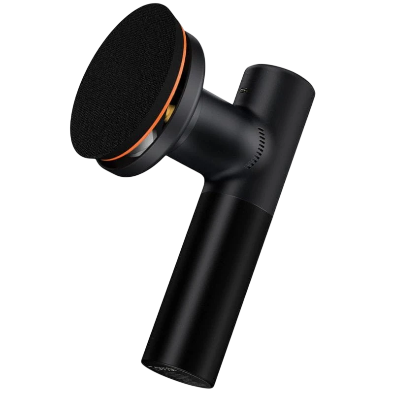 Baseus - Pulidora eléctrica inalámbrica