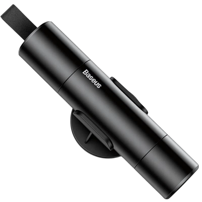 Baseus Sharp Tool - Martelo de segurança com lâmina