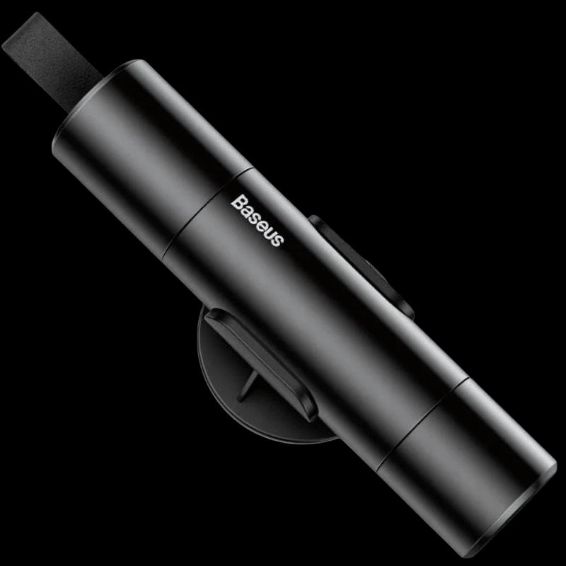 Baseus Sharp Tool - Martelo de segurança com lâmina