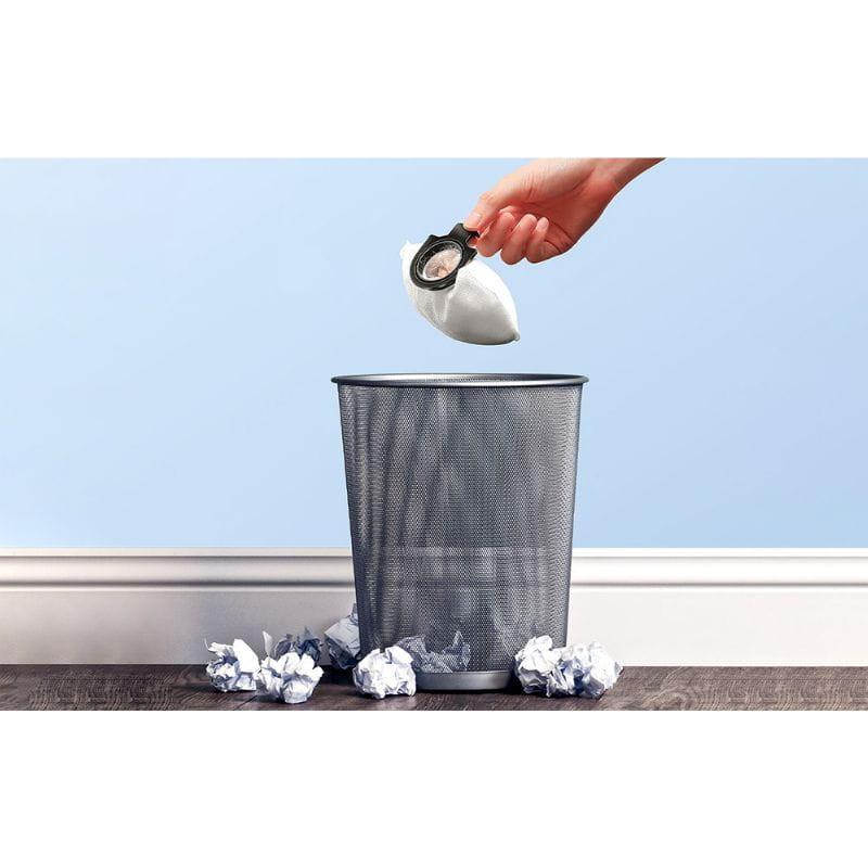 Baseus AP01 5000Pa - Aspirador inalámbrico  imagen  de las bolsas