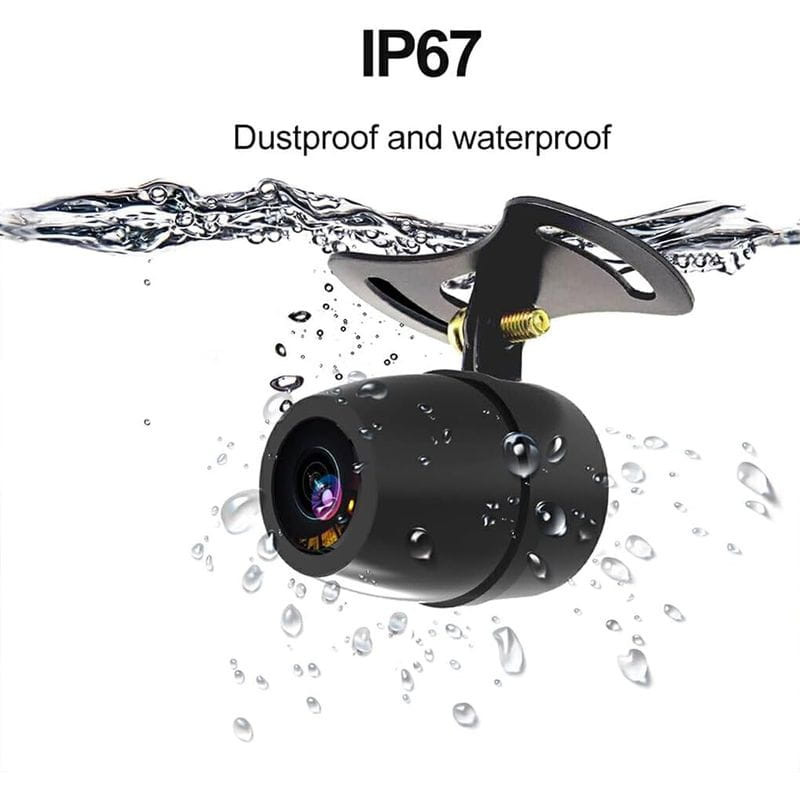 À prova de água de GoFuture F83 Kit