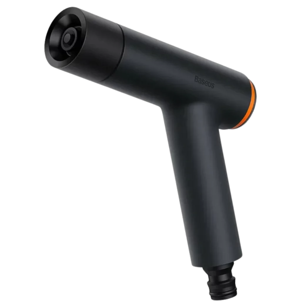 Baseus GF3 - Pistola de riego y manguera de jardín de 7,5 m