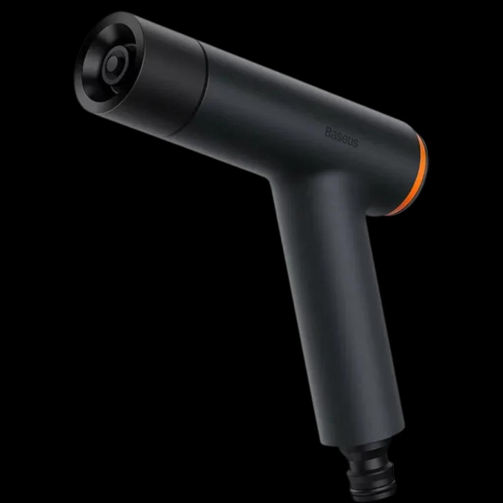 Baseus GF3 - Pistola de riego y manguera de jardín de 7,5 m