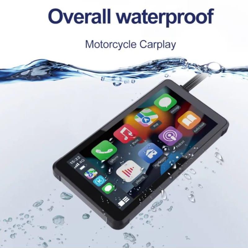 Resistente à água de GoFuture F85