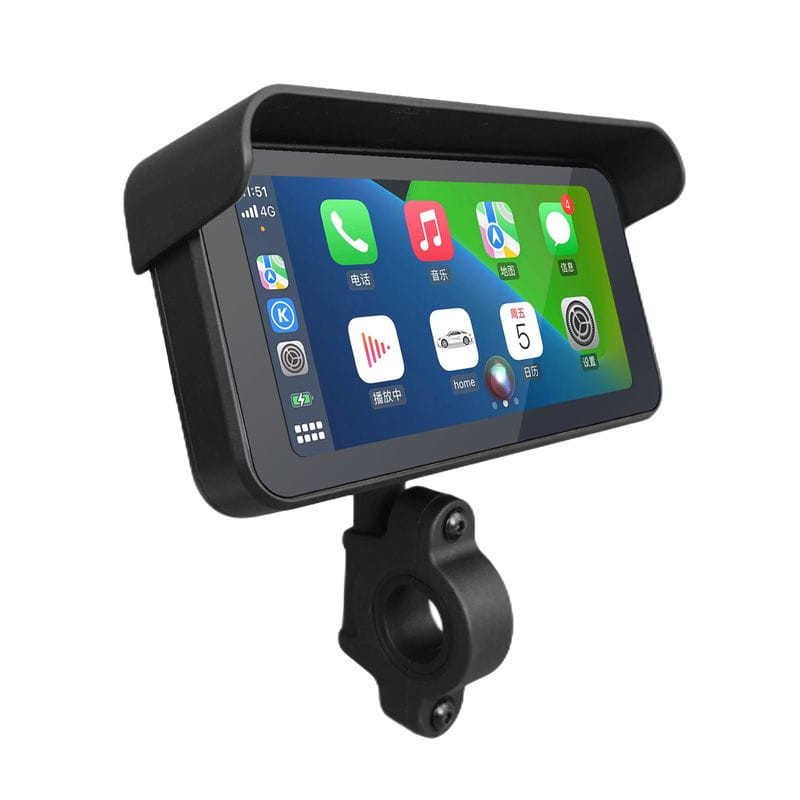 Engate de GoFuture F91 Kit