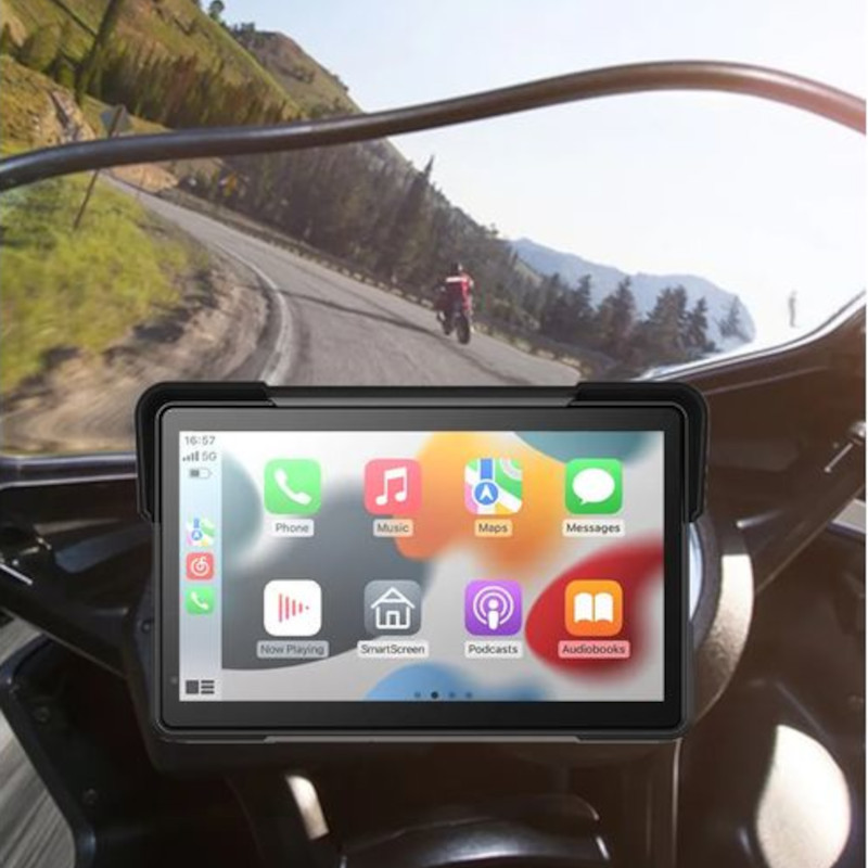 Gancho de GoFuture F93 Kit