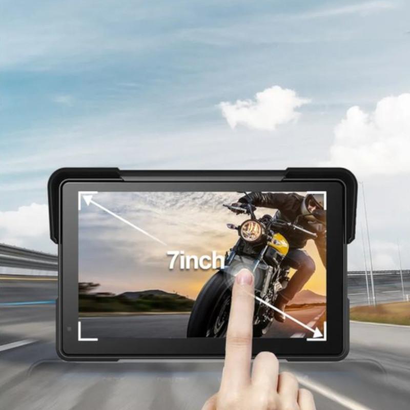 Dimensões de GoFuture F93 Kit