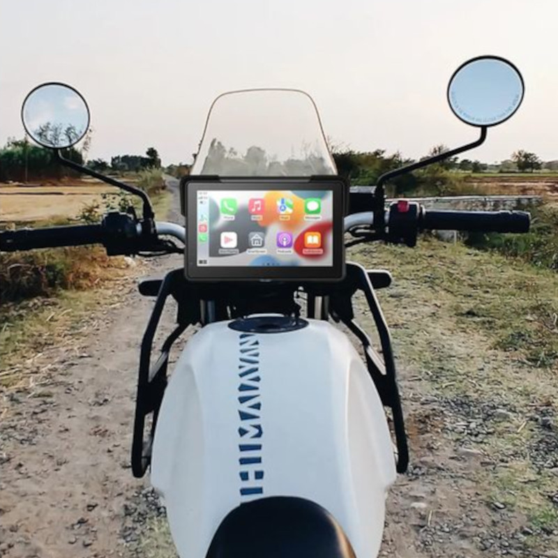 Adaptável GoFuture F93 Kit