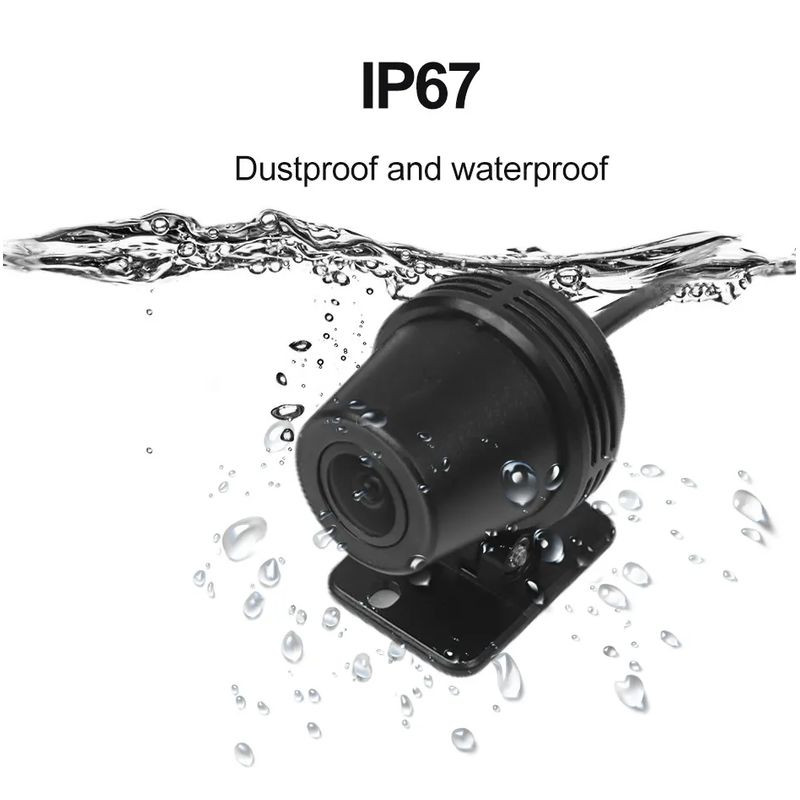 Resistente à água de GoFuture F93 Kit