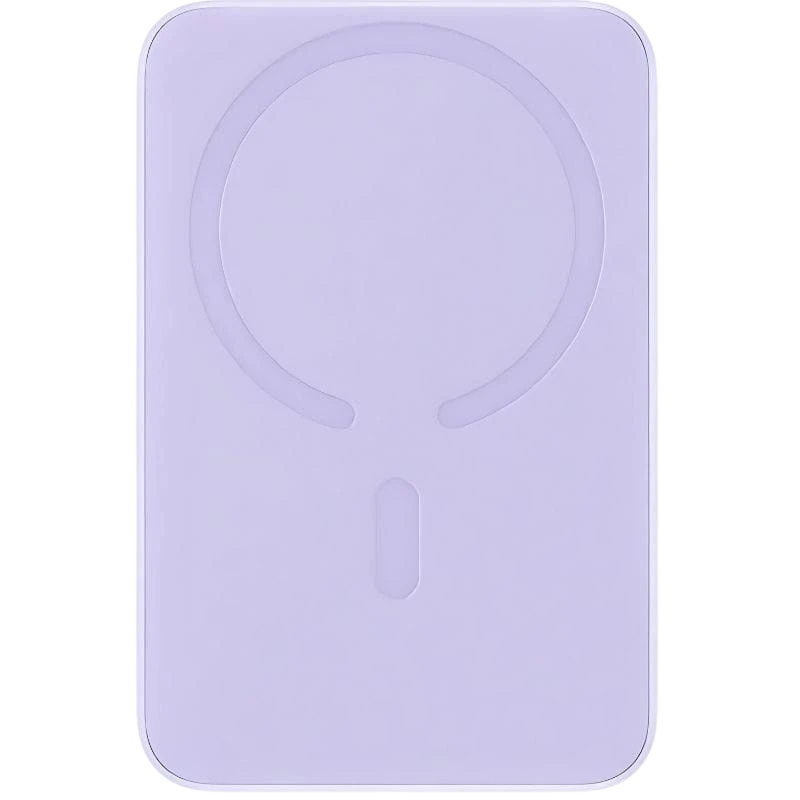 Baseus Mini 10000mAh 20W Violet -Powerbank compatible MagSafe