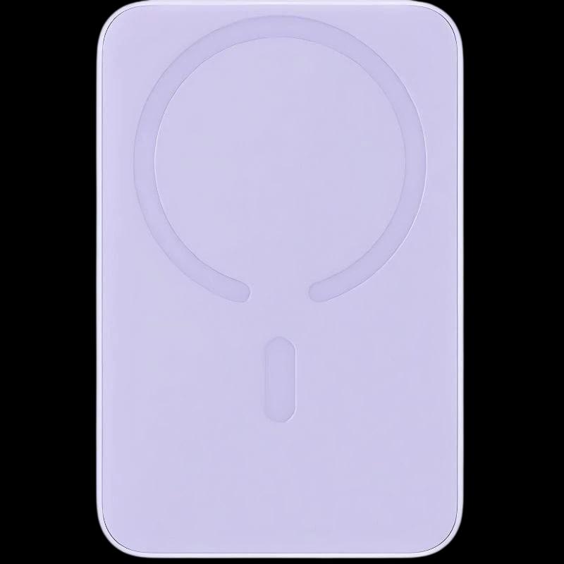 Baseus Mini 10000mAh 20W Violet -Powerbank compatible MagSafe