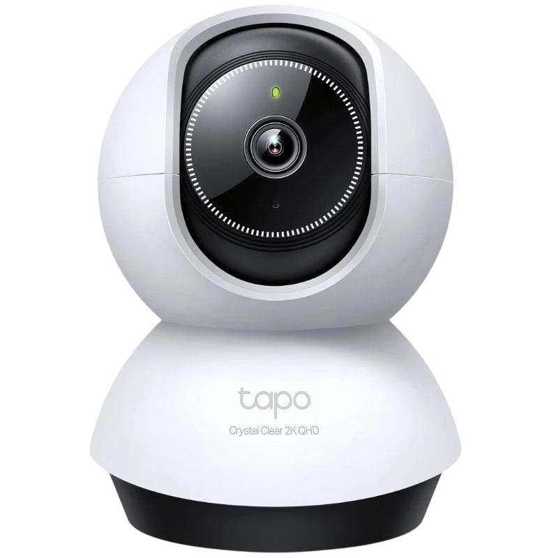 TP-Link Tapo C220 - Cámara de vigilancia Interior 2K