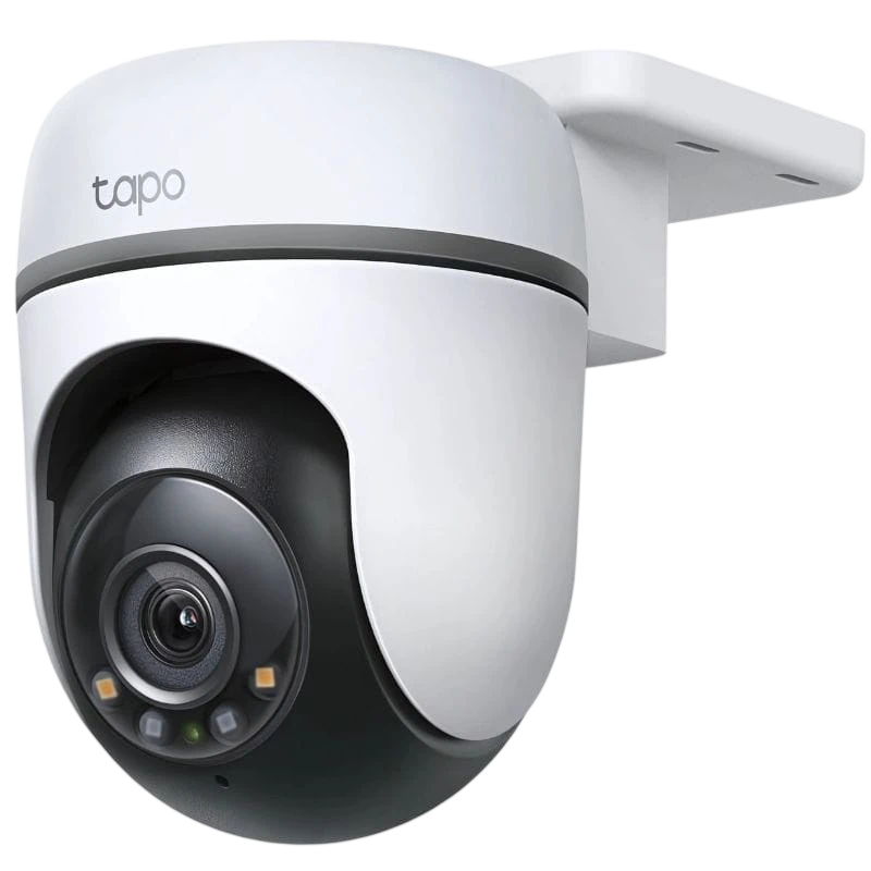 TP-Link Tapo TC40 Wi-Fi - Cámara de seguridad exterior