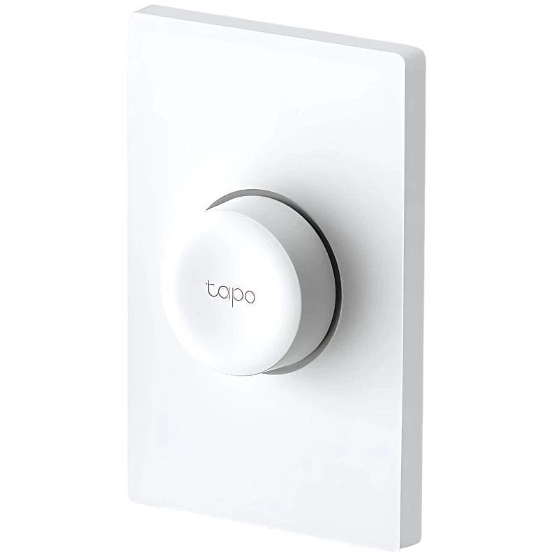 TP-Link Tapo S200D - Variateur de lumière intelligent