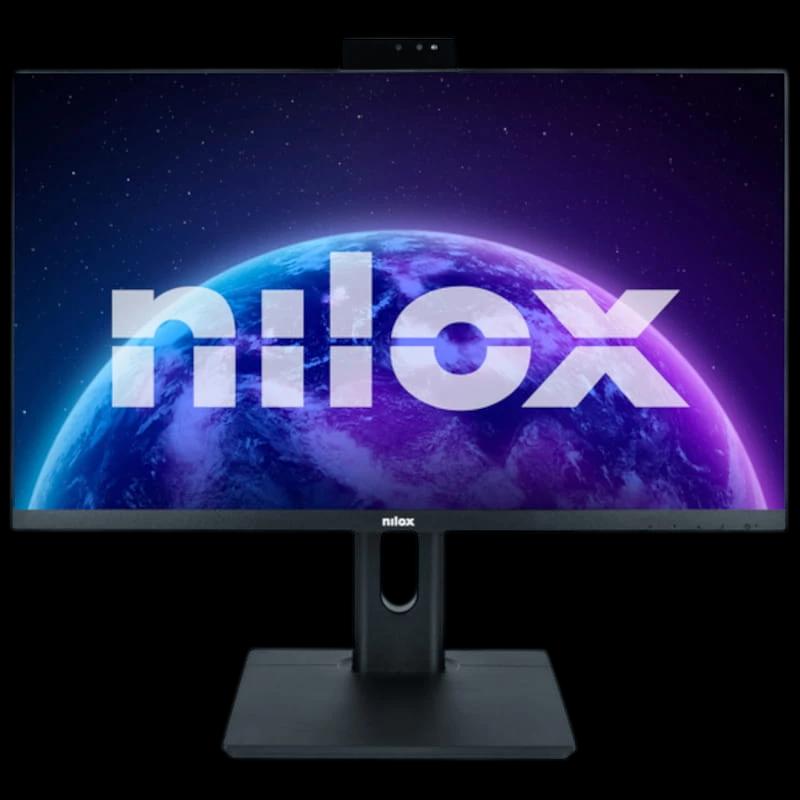 Nilox NXM24REGWEB01 24 FHD IPS Preto - Monitor para PC