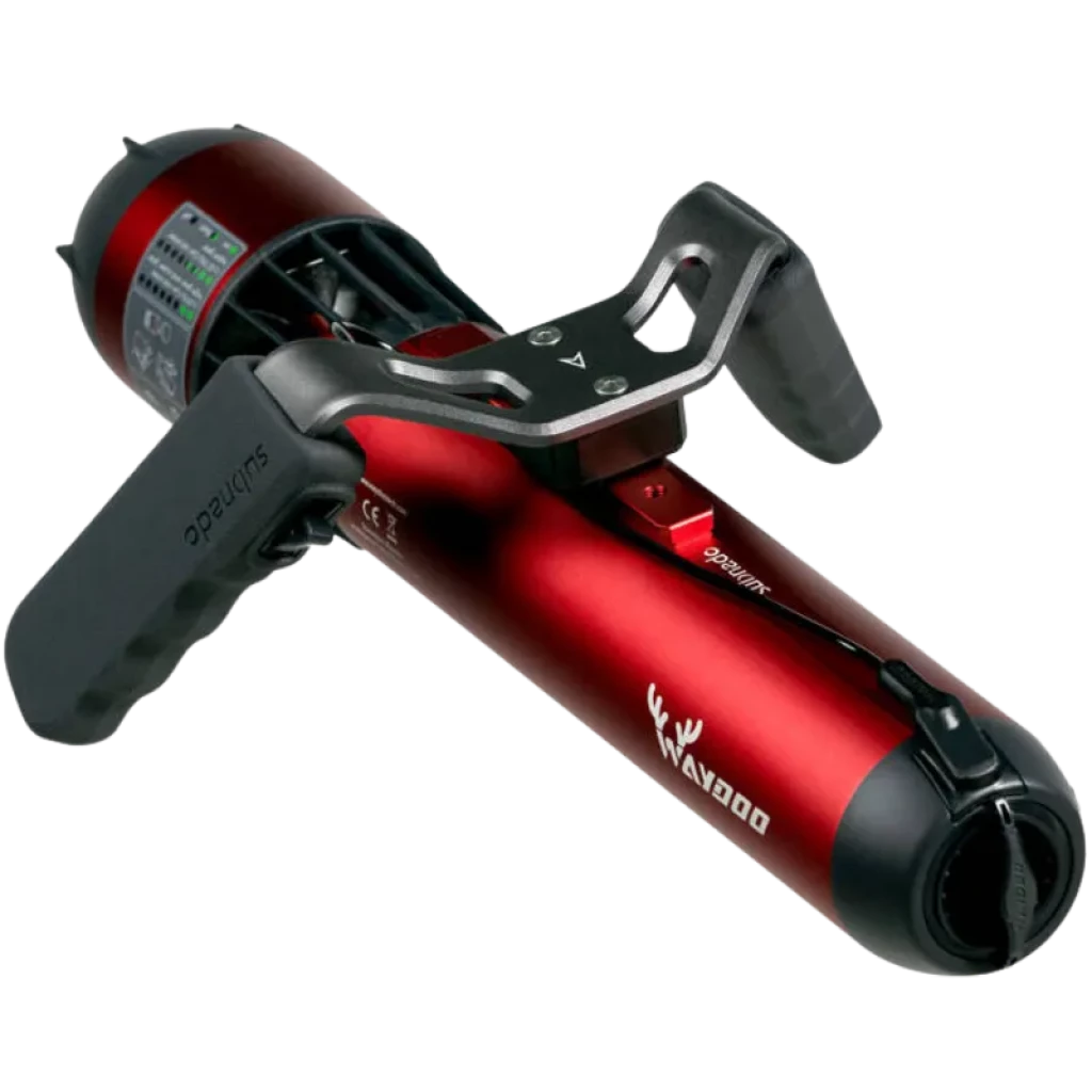 Waydoo Subnado propulsor submarino - kit de inicio 