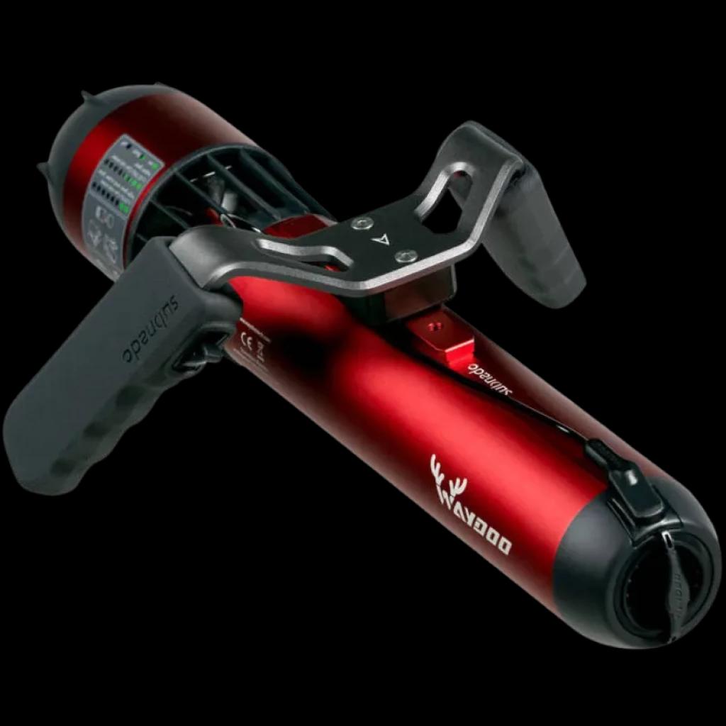 Waydoo Subnado propulsor submarino - kit de inicio 