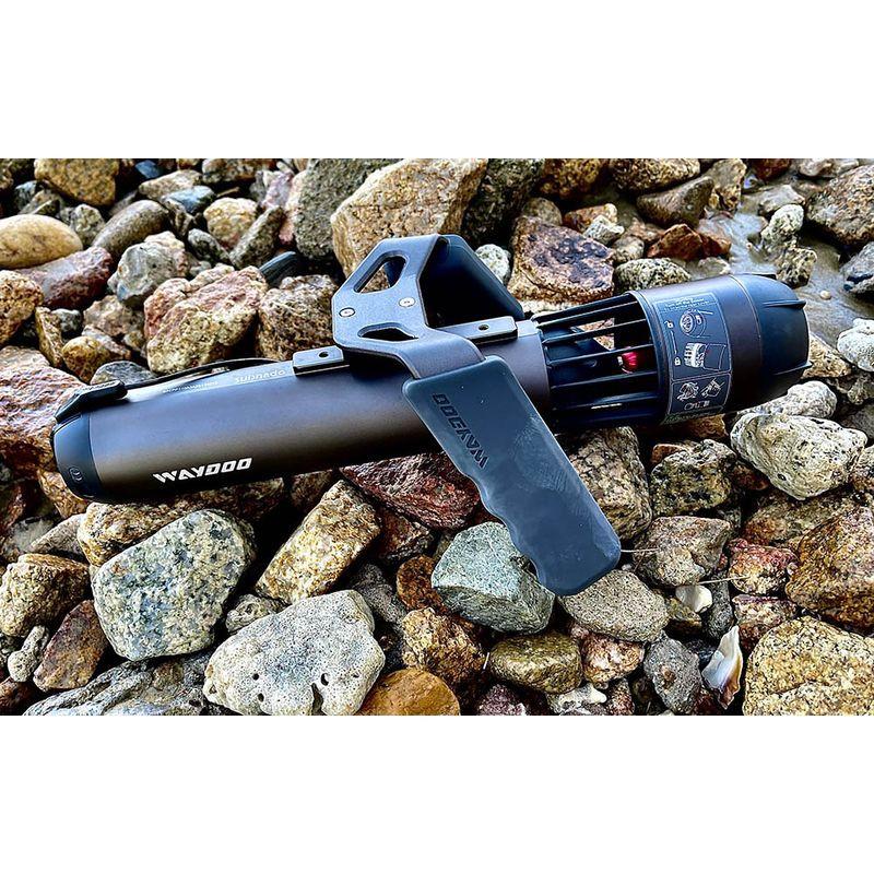 Resistente Waydoo Subnado - Starting Kit