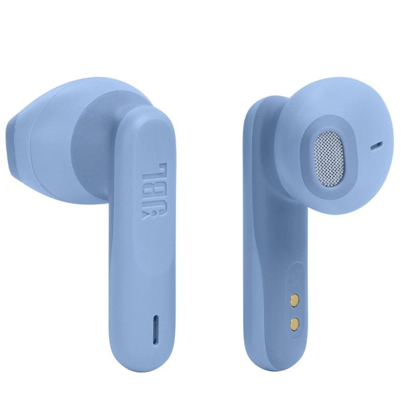 JBL Vibe Flex TWS Bluetooth Azul - Auriculares Inlámbricos imagen de los auriculares