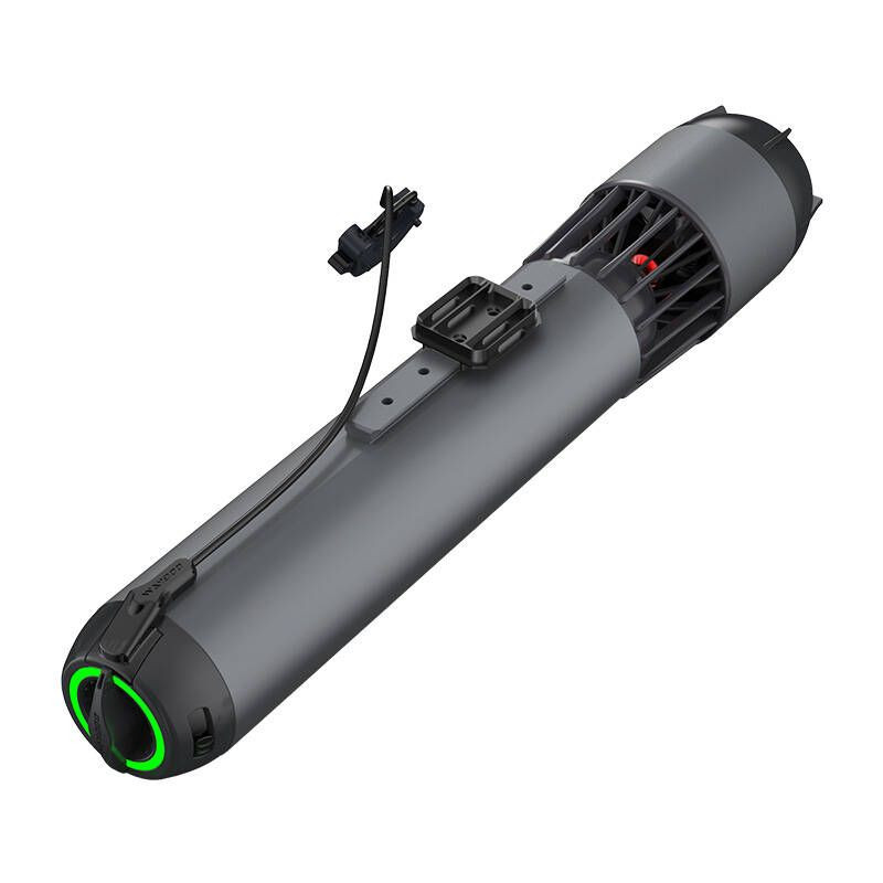 Poderoso Waydoo Subnado