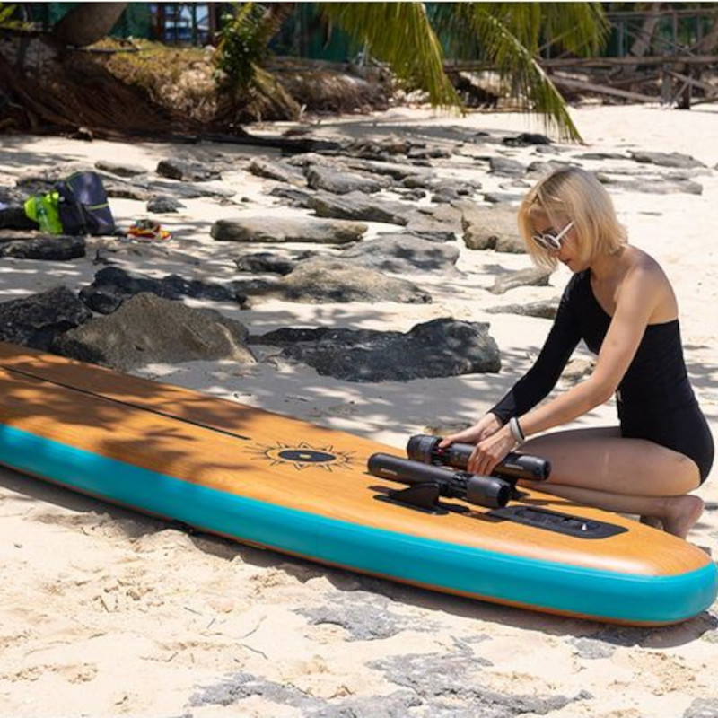 Tabela do Waydoo Subnado