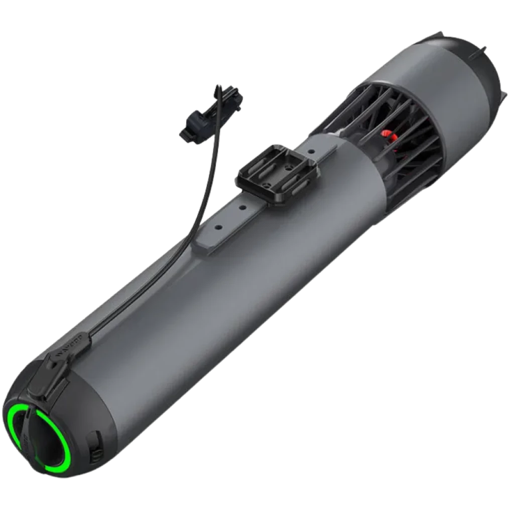 Waydoo Subnado - Scooter subacuático ultra compacto