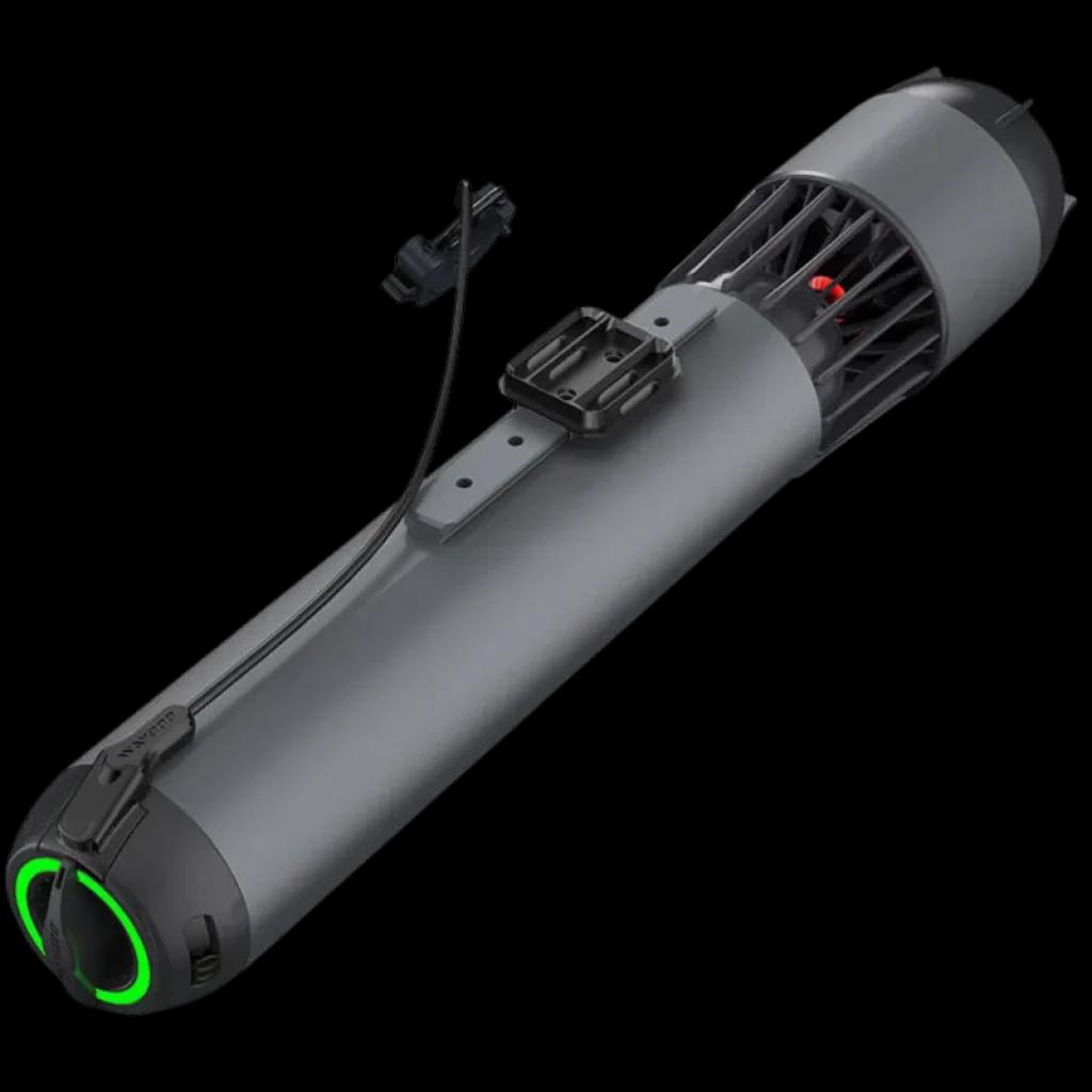 Waydoo Subnado - Scooter subacuático ultra compacto