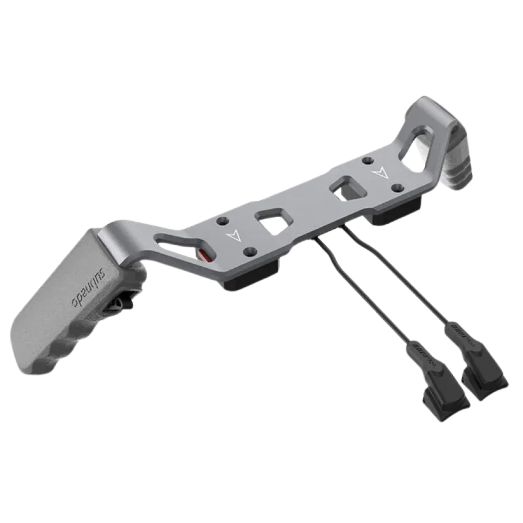 Waydoo - Soporte doble para scooters submarinos