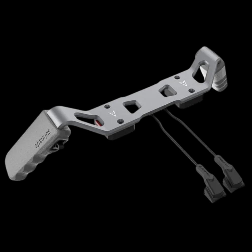  Waydoo - Soporte doble para scooters submarinos