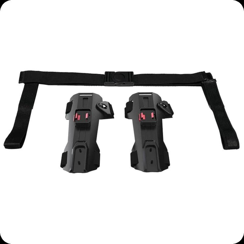 Enganche de piernas Waydoo para scooter submarina