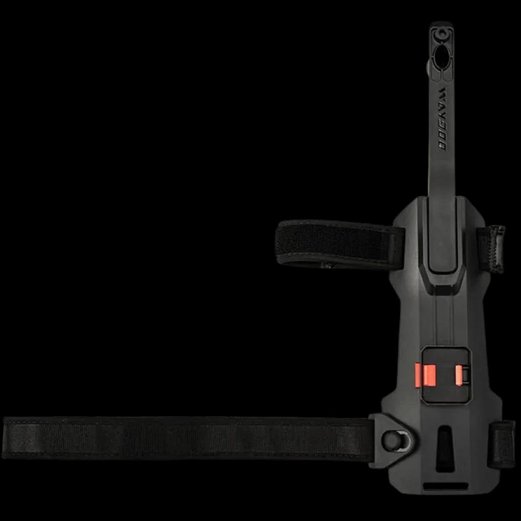 Waydoo - Correa de brazo para scooter submarino