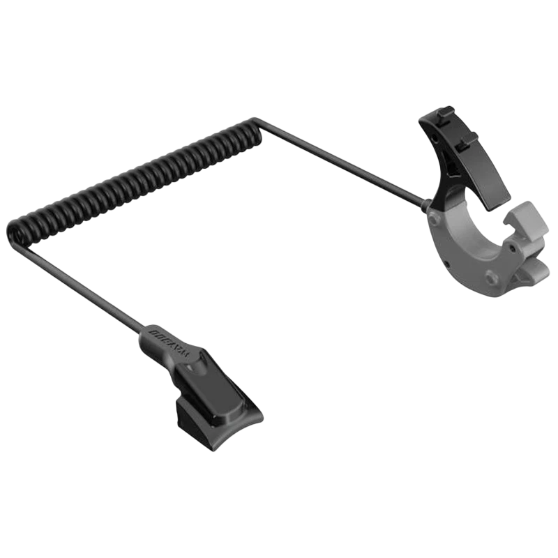 Mando de dedos Waydoo para scooter sumergible