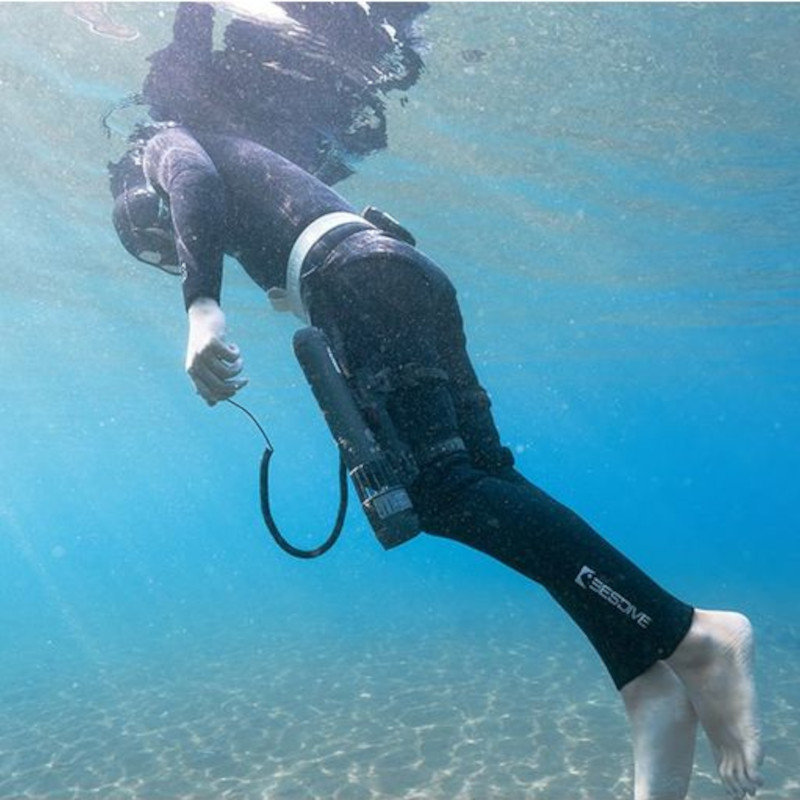 Adaptable Mando de dedos Waydoo