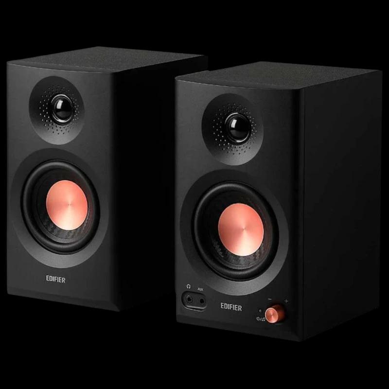 Edifier MR3 36W Negro - Altavoces 2.0